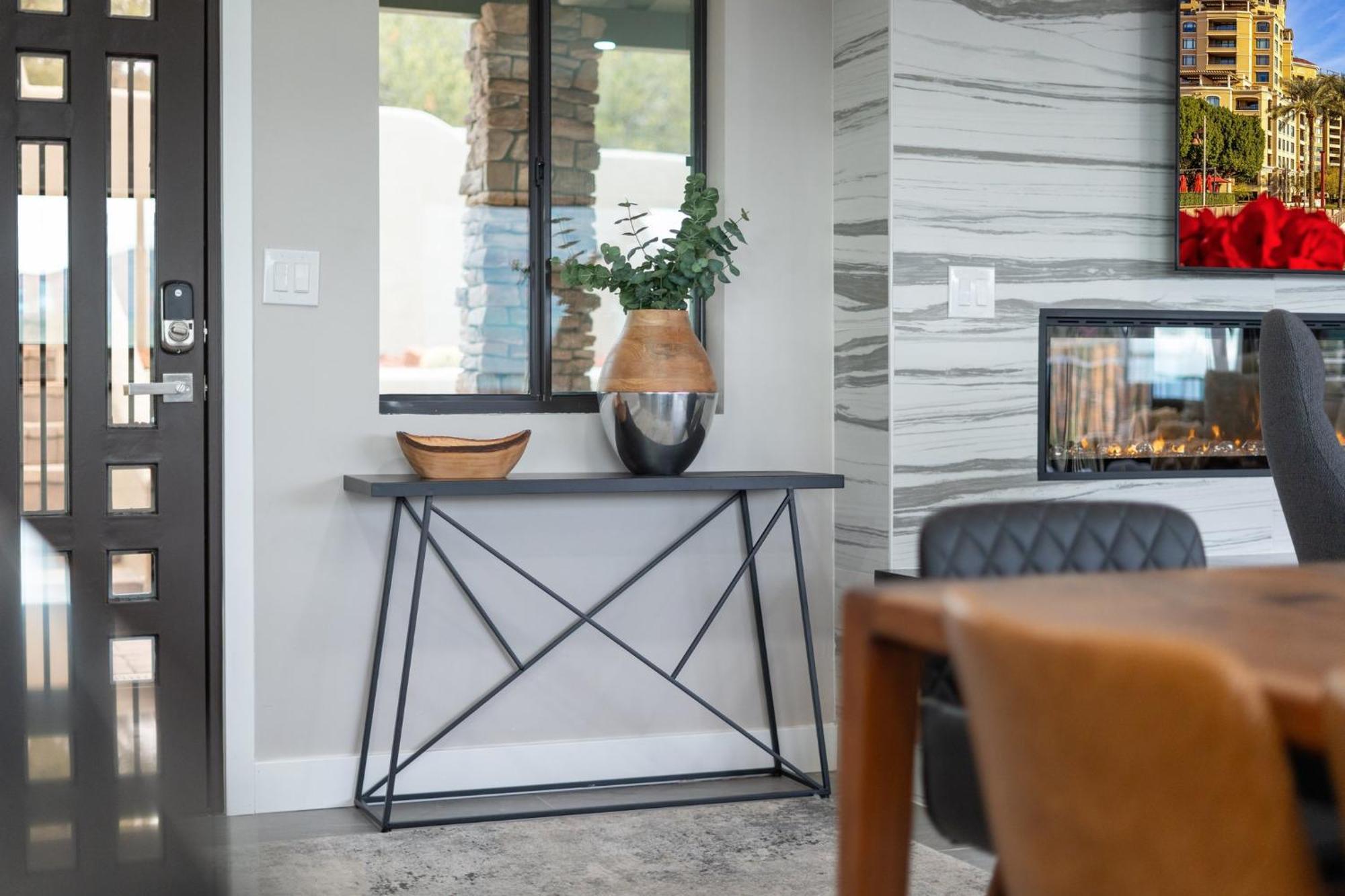 Seven Canyons Sedona Luxury With Panoramic Views Exterior photo